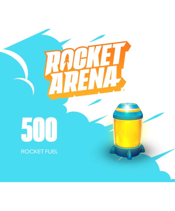 Rocket Arena - 500 Rocket Fuel XBOX One Xbox One Key 